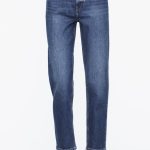 Женские джинсы Mom Fit -
