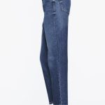 Женские джинсы Mom Fit -