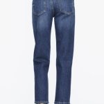 Женские джинсы Mom Fit -