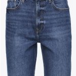 Женские джинсы Mom Fit -